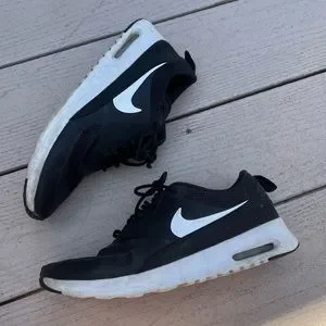 Sepatu Nike Air Max Thea Se Sneaker (women) Nike Shoes Nike Air